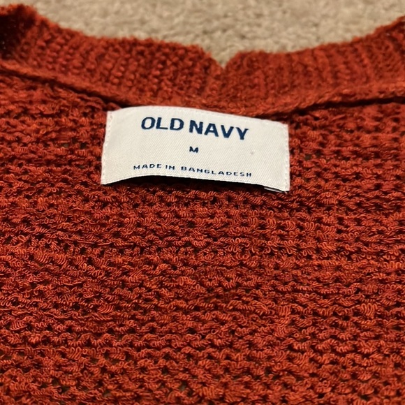 NWT Old Navy Sweater - Picture 2 of 6